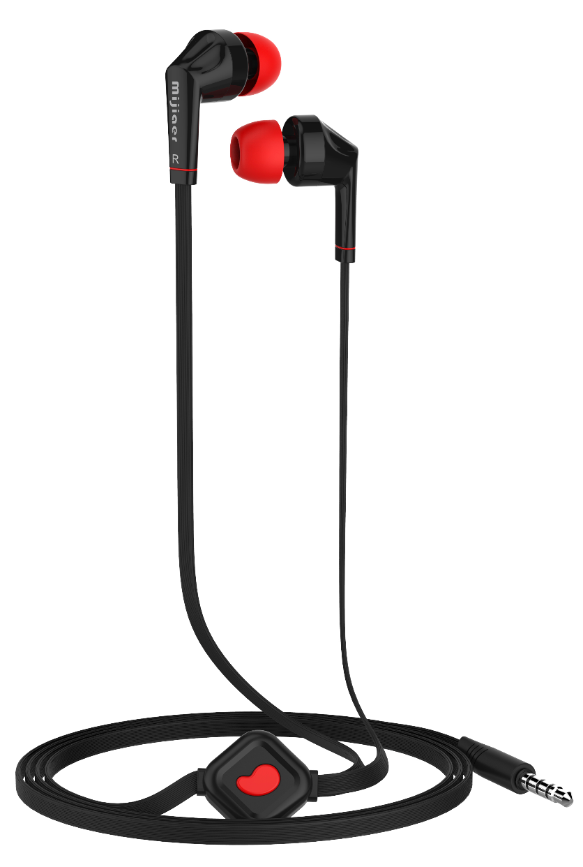 Ecouteurs Audio Jack - JD88