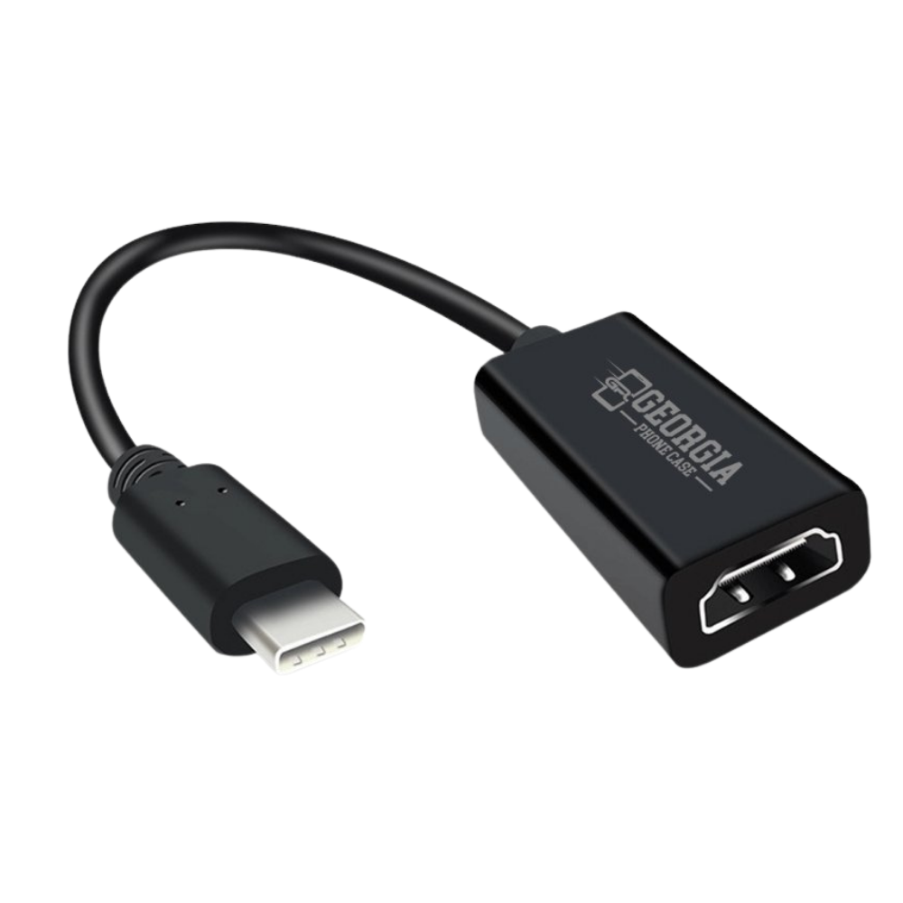 ADAPTATEUR - USB-C VERS HDMI