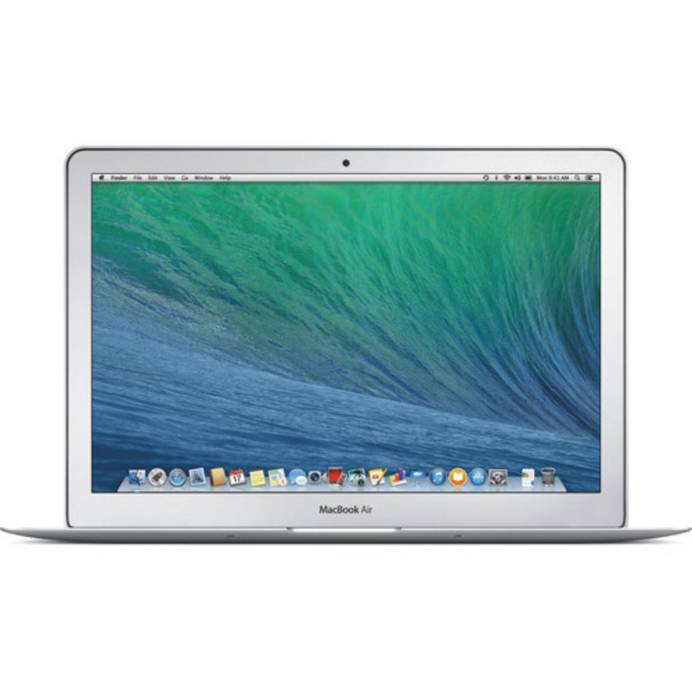 Macbook Air 13,3" (2015) - i5 1,6GHz - 4Go RAM