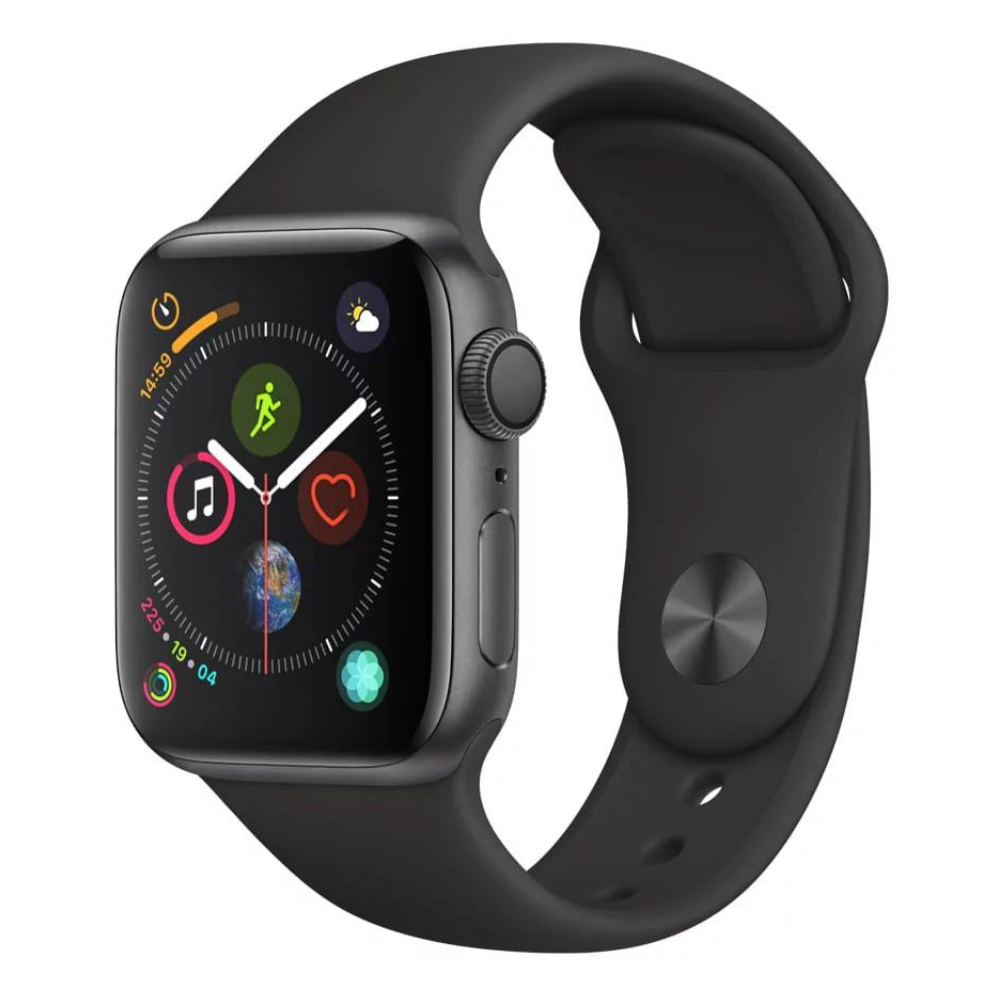 APPLE WATCH SERIES 4