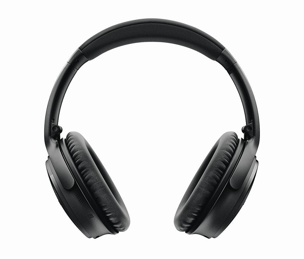 BOSE QUIETCOMFORT 35 II CASQUE SANS FIL