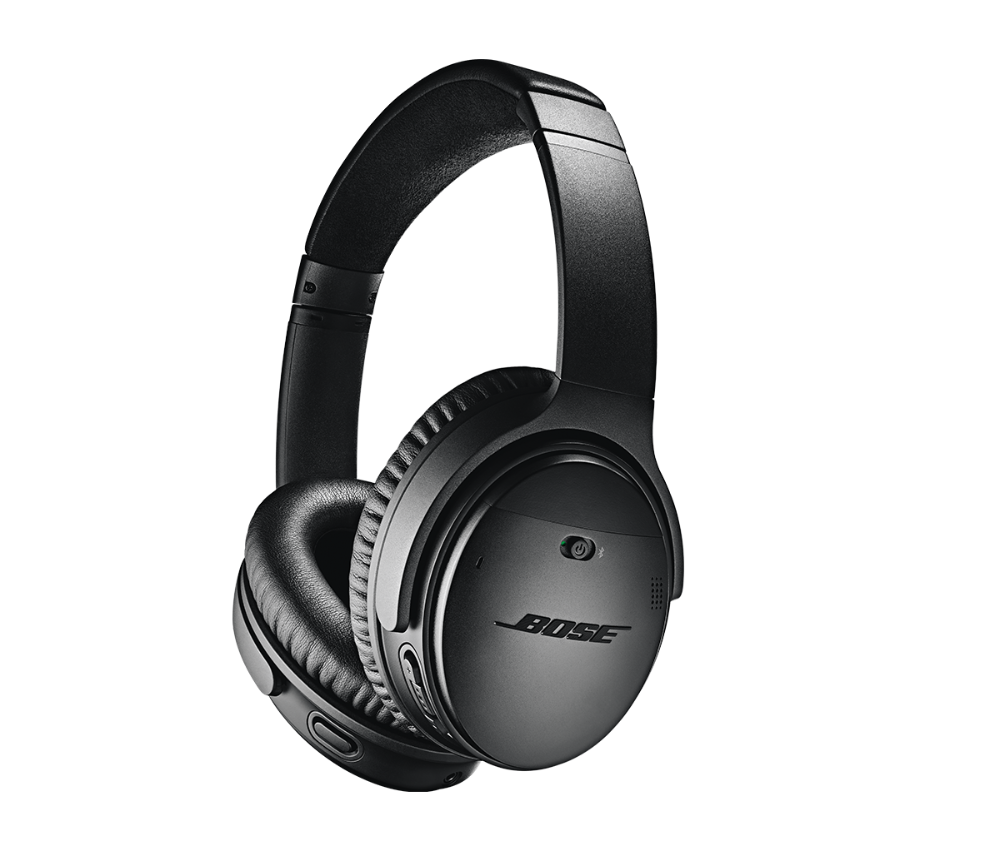 BOSE QUIETCOMFORT 35 II CASQUE SANS FIL