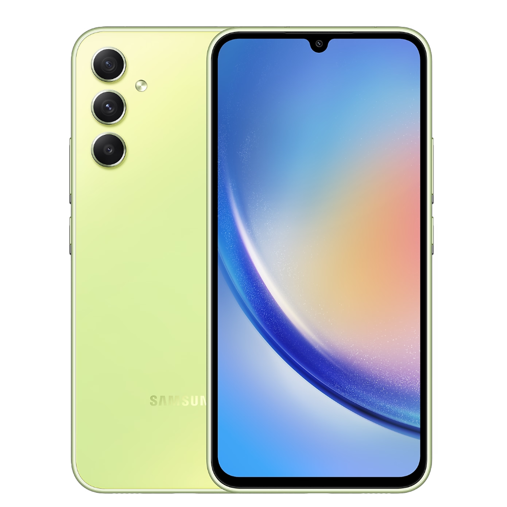 GALAXY A34 5G