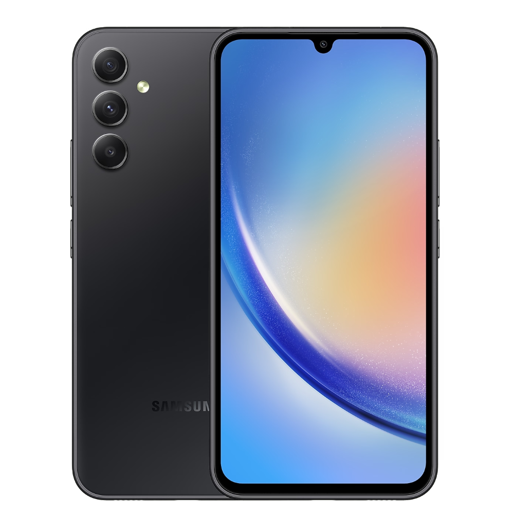 GALAXY A34 5G