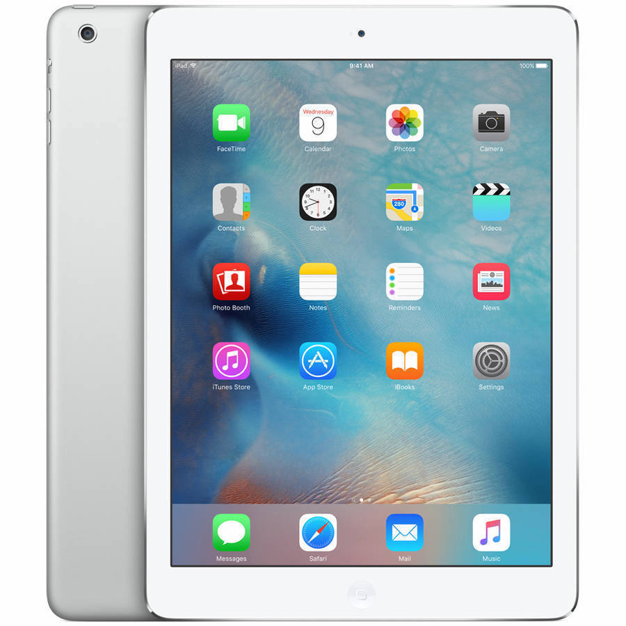 IPAD AIR (2013) - WiFi