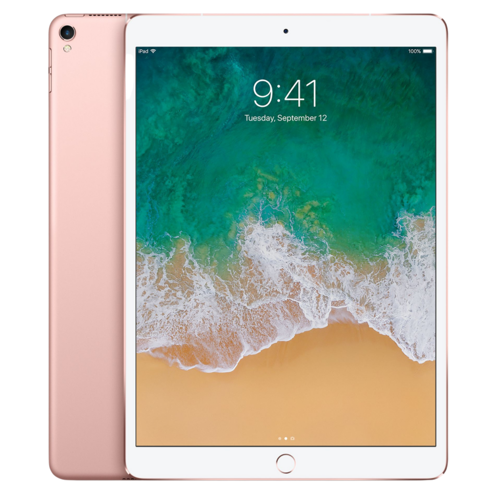 IPAD PRO2 10.5 (2017) - WiFi + Cell