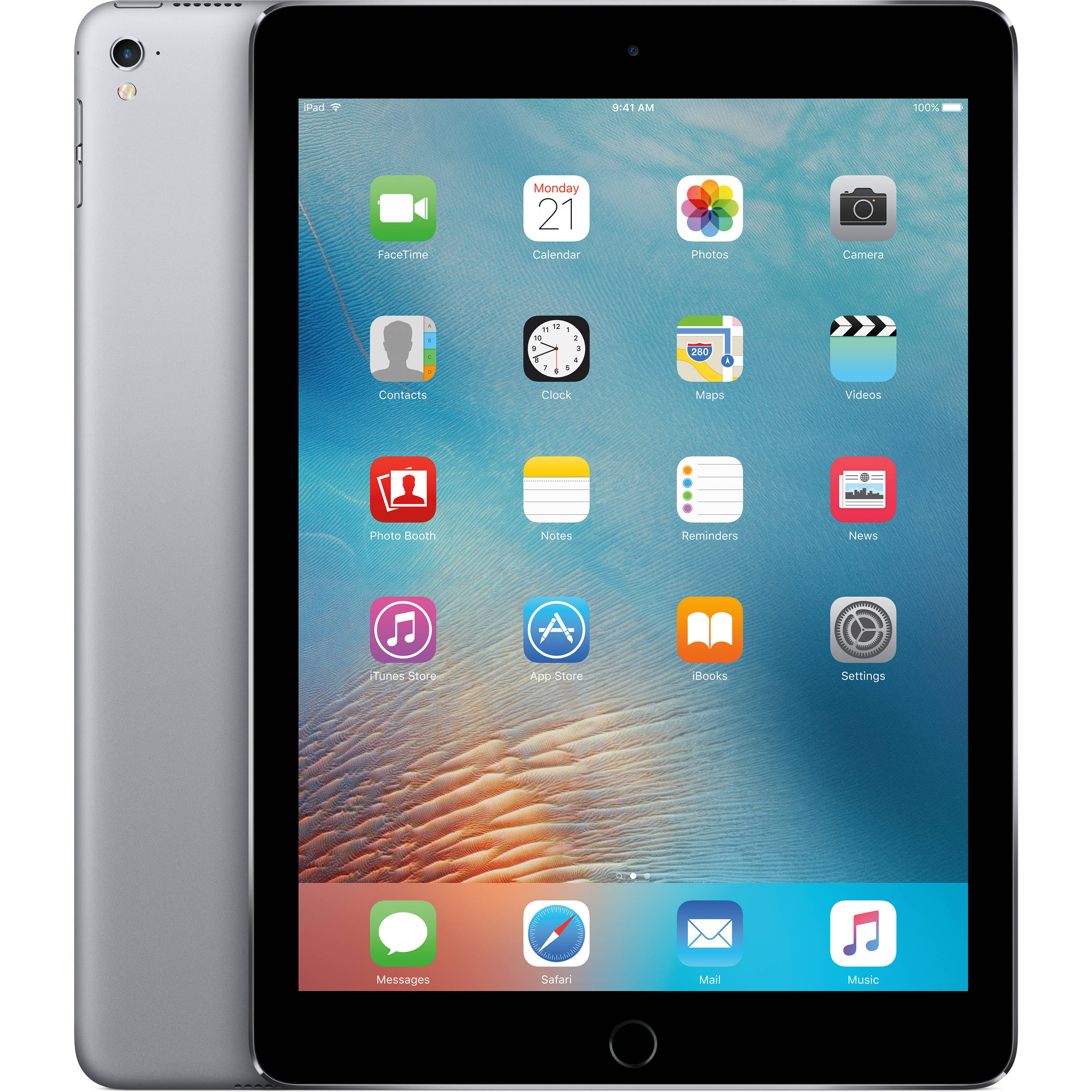 IPAD PRO 10,5 - WiFi