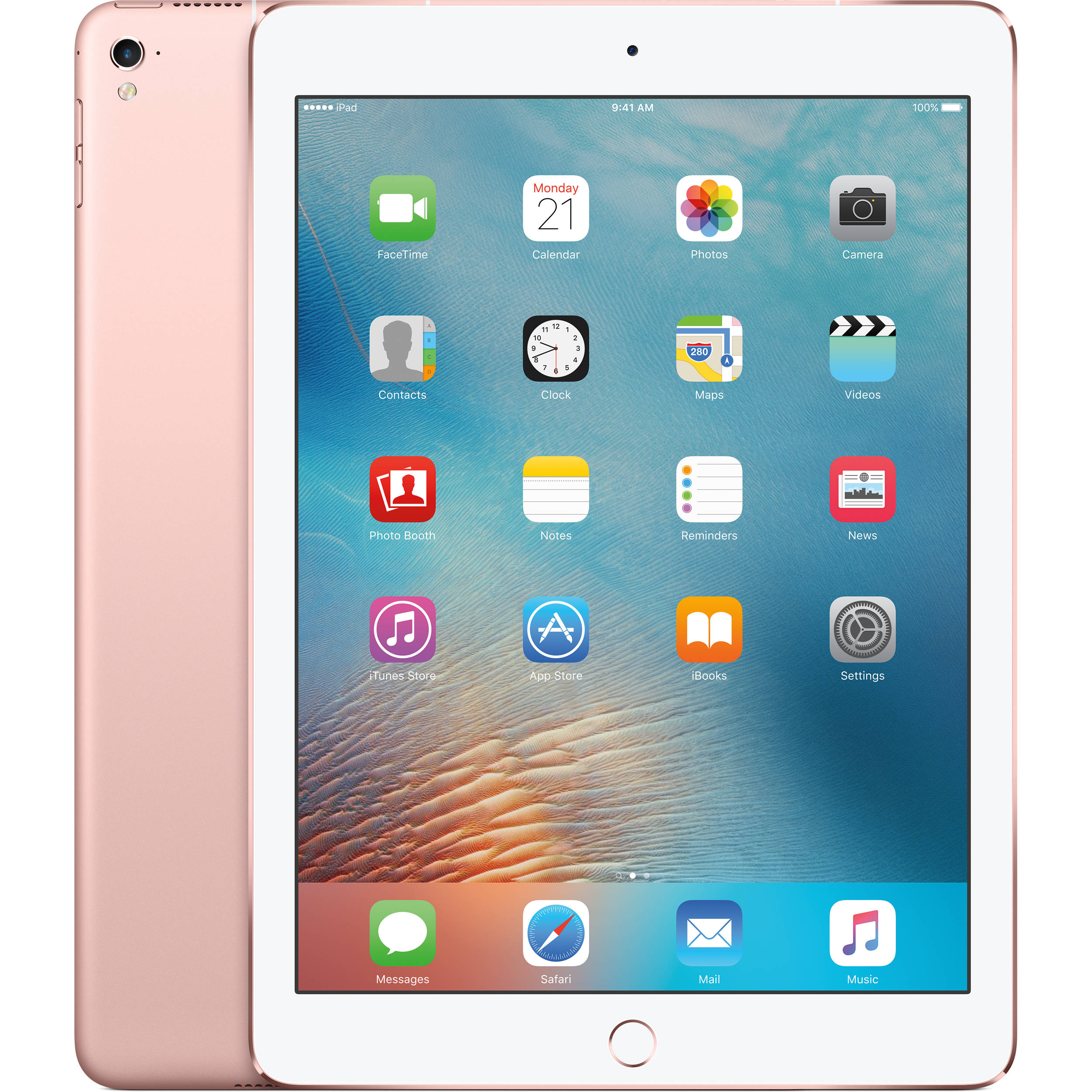IPAD PRO 10,5 - WiFi
