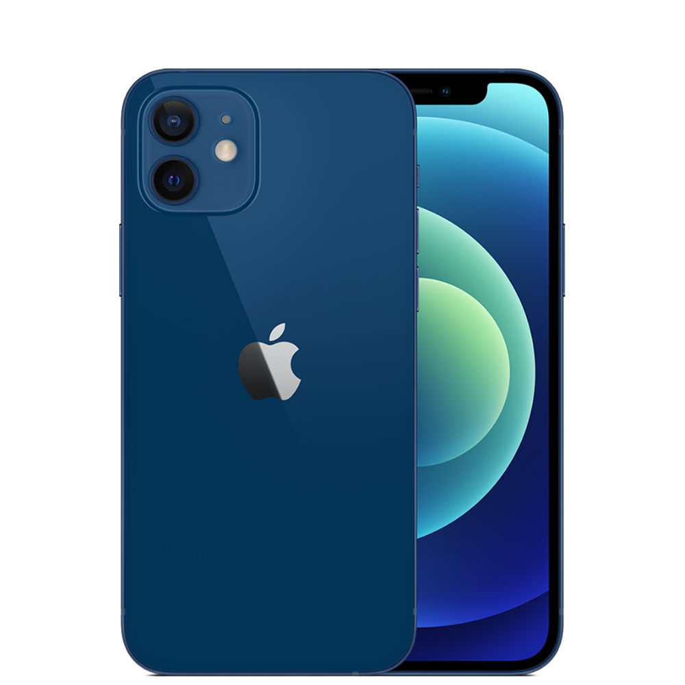 IPHONE 12 MINI