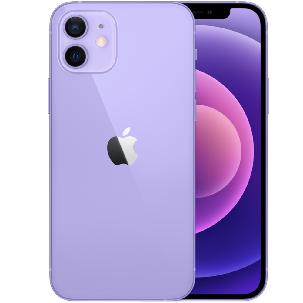 IPHONE 12
