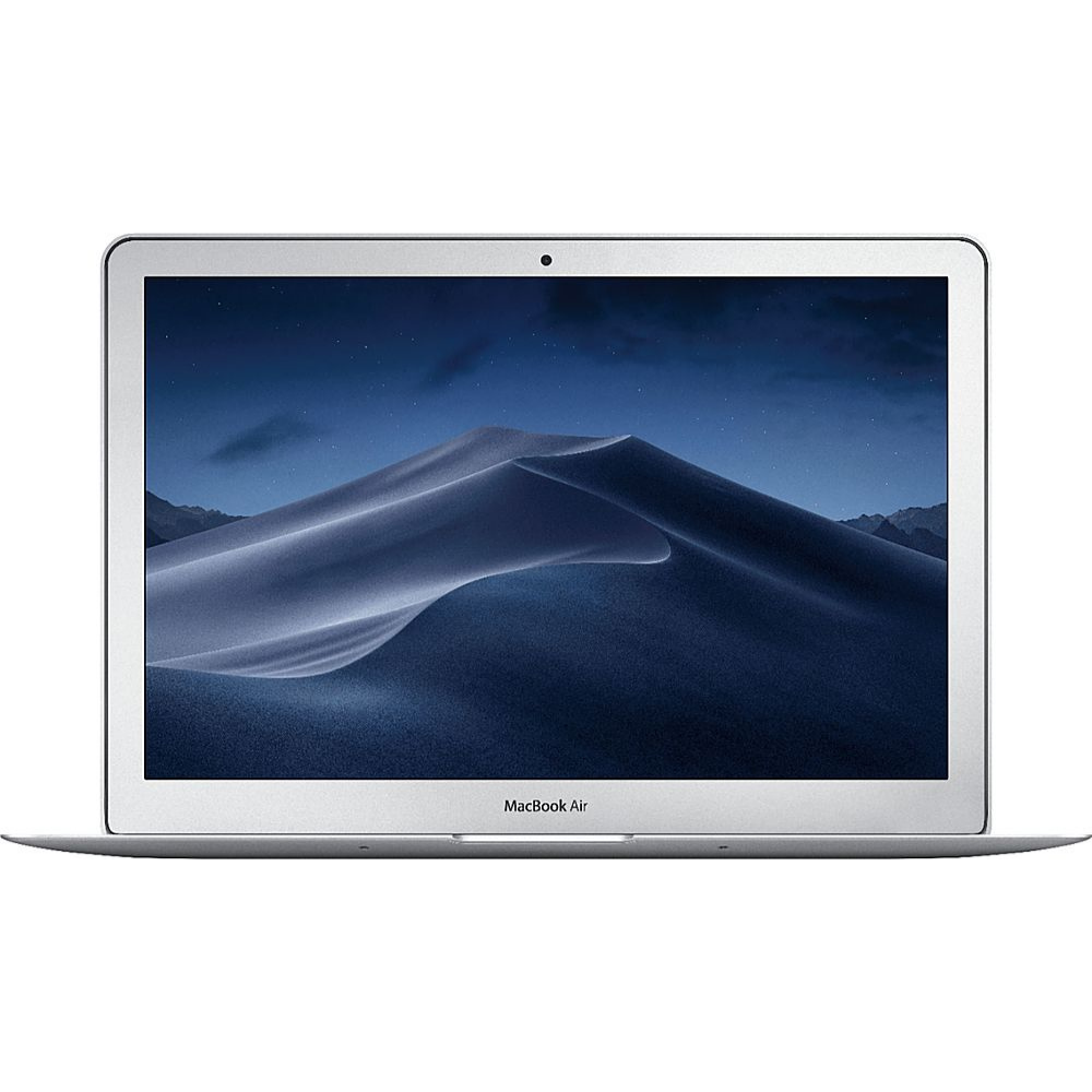 Macbook Air 13,3" (Mi-2017) - i5 bicoeur 1,8GHz - 8Go RAM