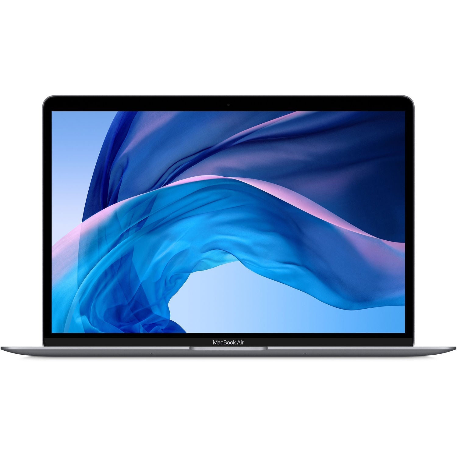 Macbook Air 13,3" (Fin 2018) - i5 bicoeur 1,6 GHz - 8 Go RAM