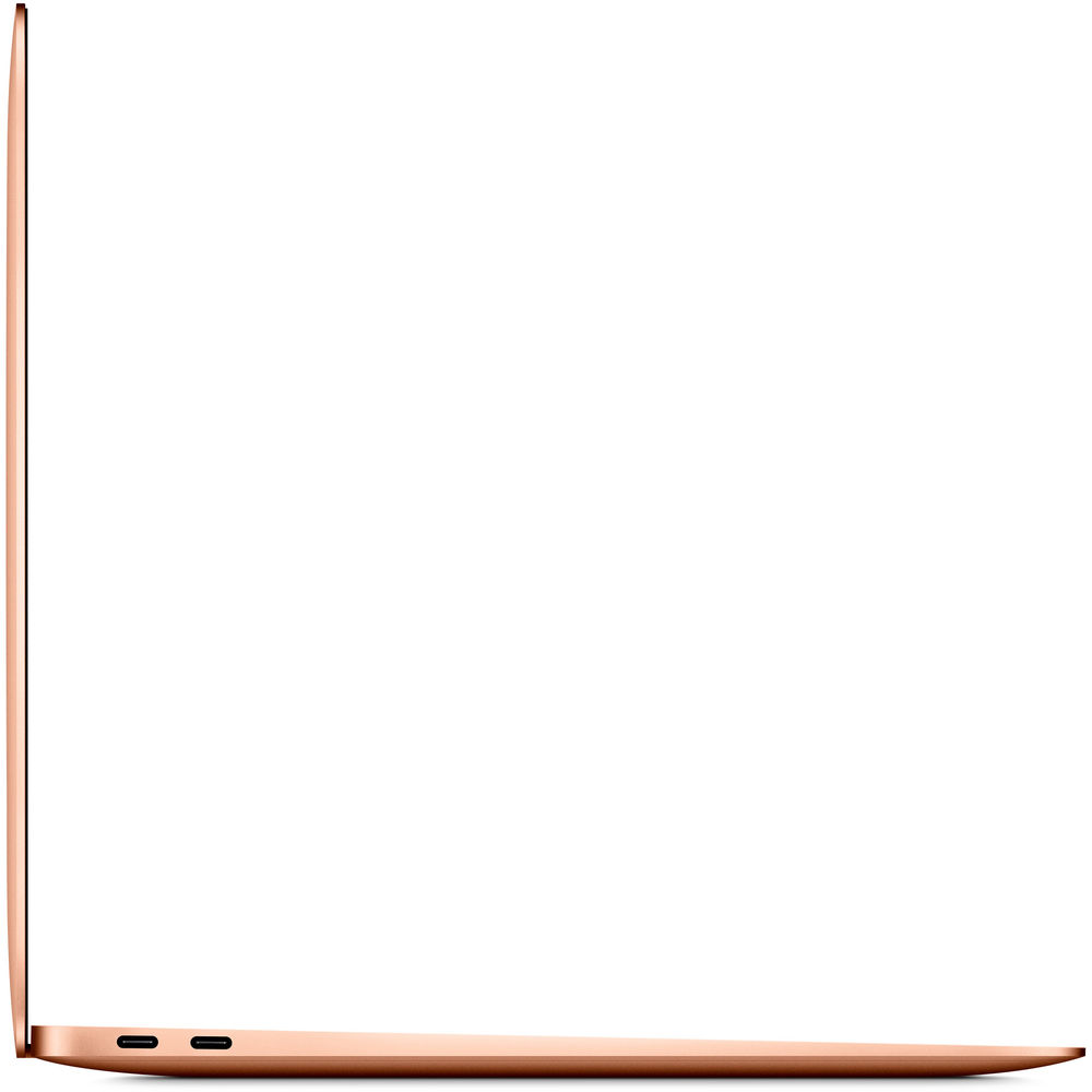 Macbook Air 13,3" (Fin 2018) - i5 bicoeur 1,6 GHz - 8 Go RAM