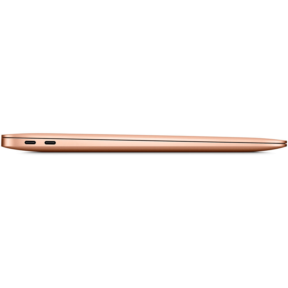 Macbook Air 13,3" (Fin 2018) - i5 bicoeur 1,6 GHz - 8 Go RAM