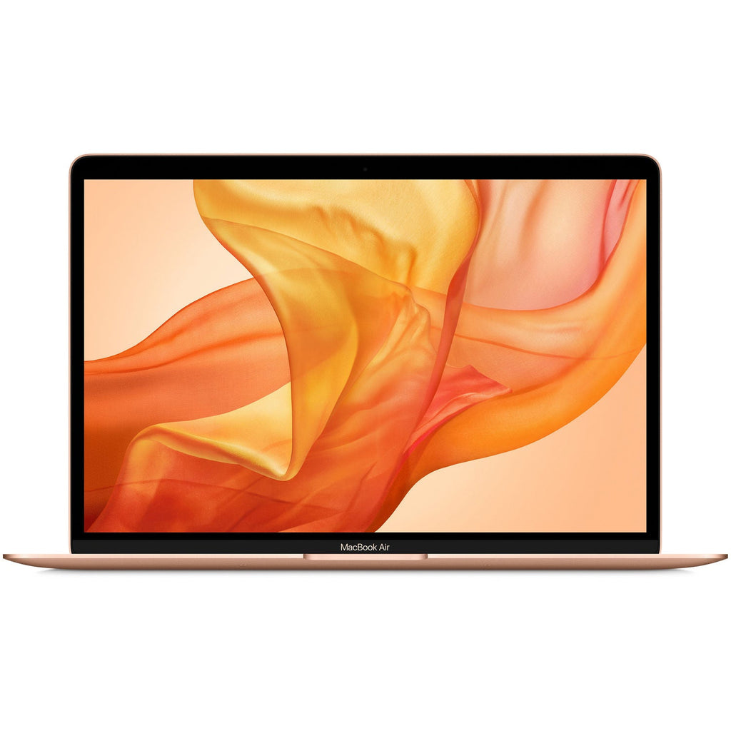 Macbook Air 13,3" (Fin 2018) - i5 bicoeur 1,6 GHz - 8 Go RAM