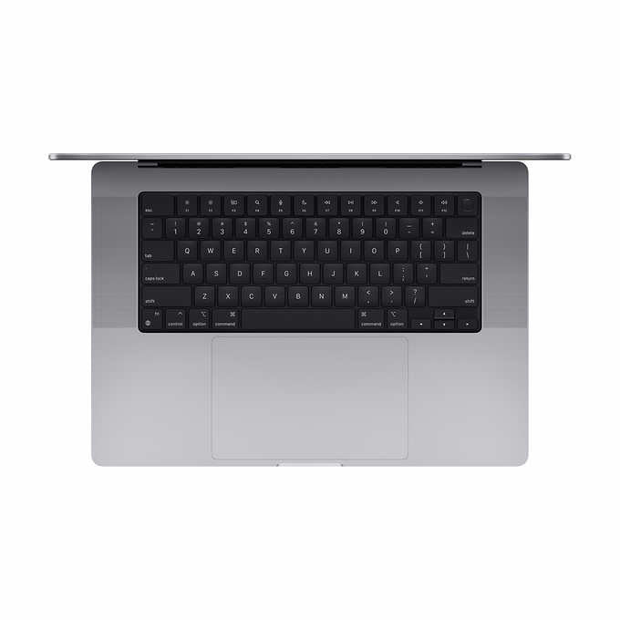 Apple Macbook Pro 16" (2023) - M2 Pro - 16 Go mémoire unifiée Guadeloupe