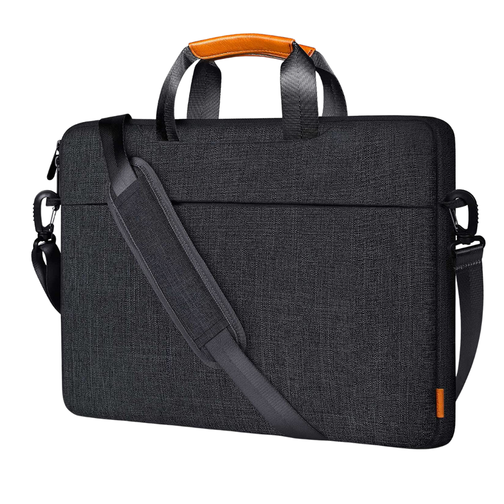 SACOCHE POUR ORDINATEUR PORTABLE