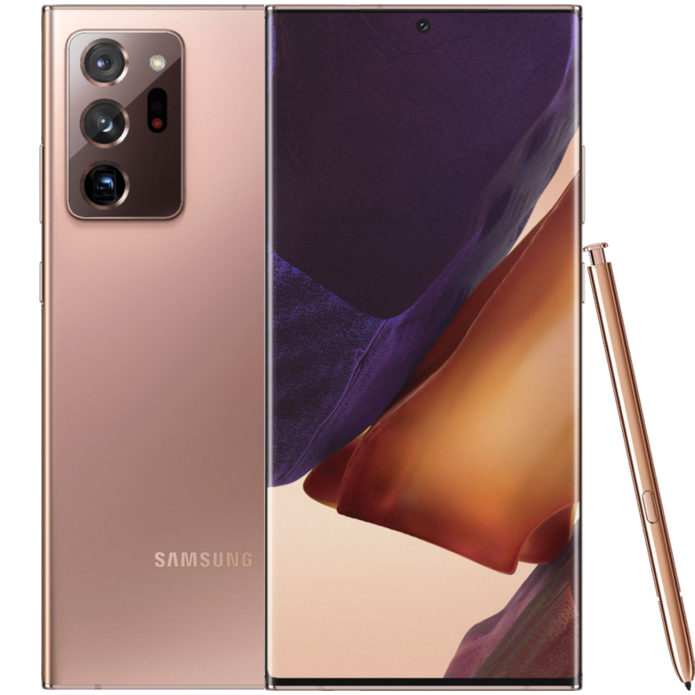 GALAXY NOTE 20 ULTRA 5G