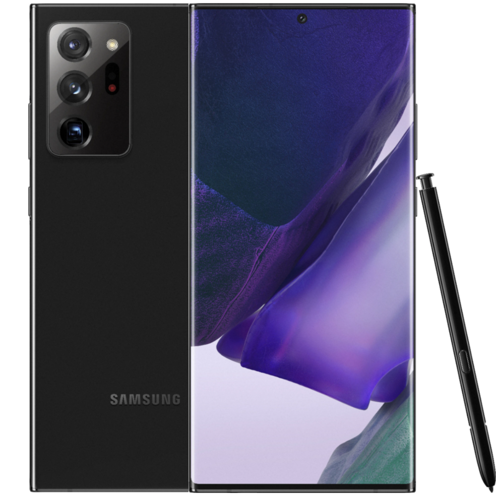 GALAXY NOTE 20 ULTRA 5G