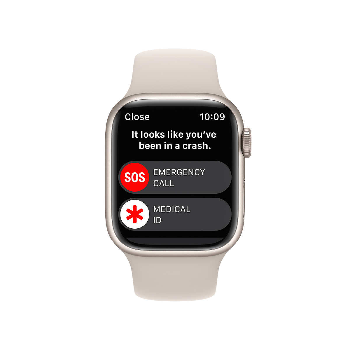APPLE WATCH SERIES 8