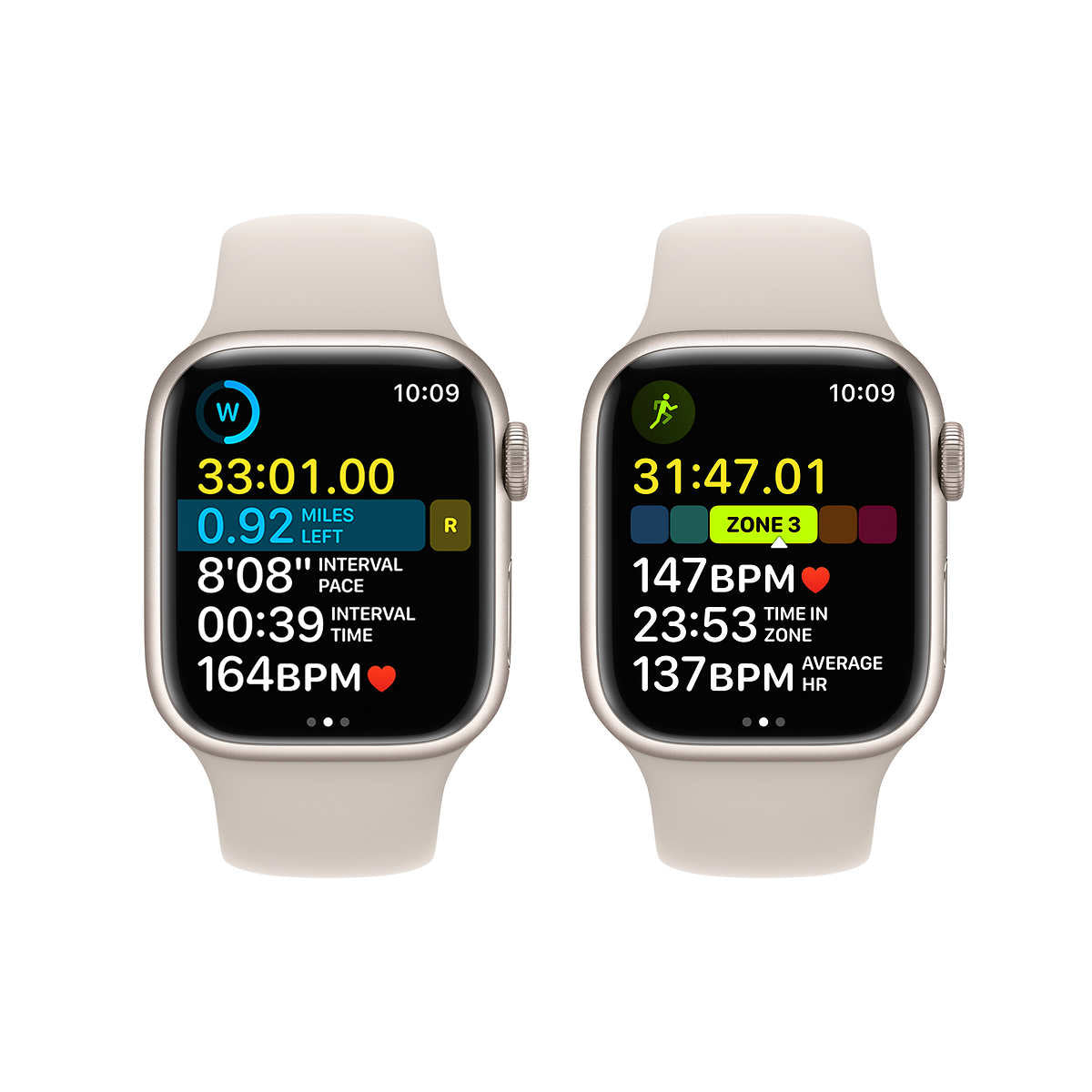 APPLE WATCH SERIES 8