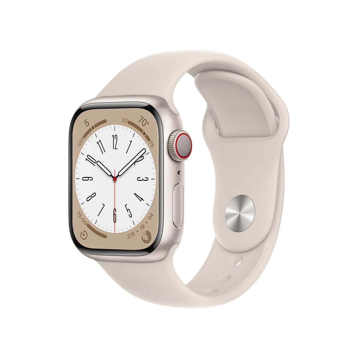 APPLE WATCH SERIES 8