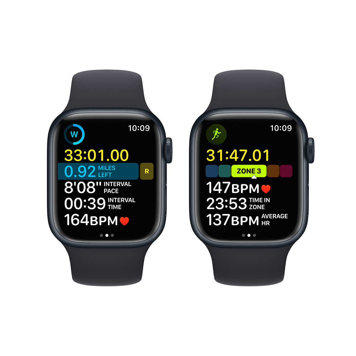 APPLE WATCH SERIES 8